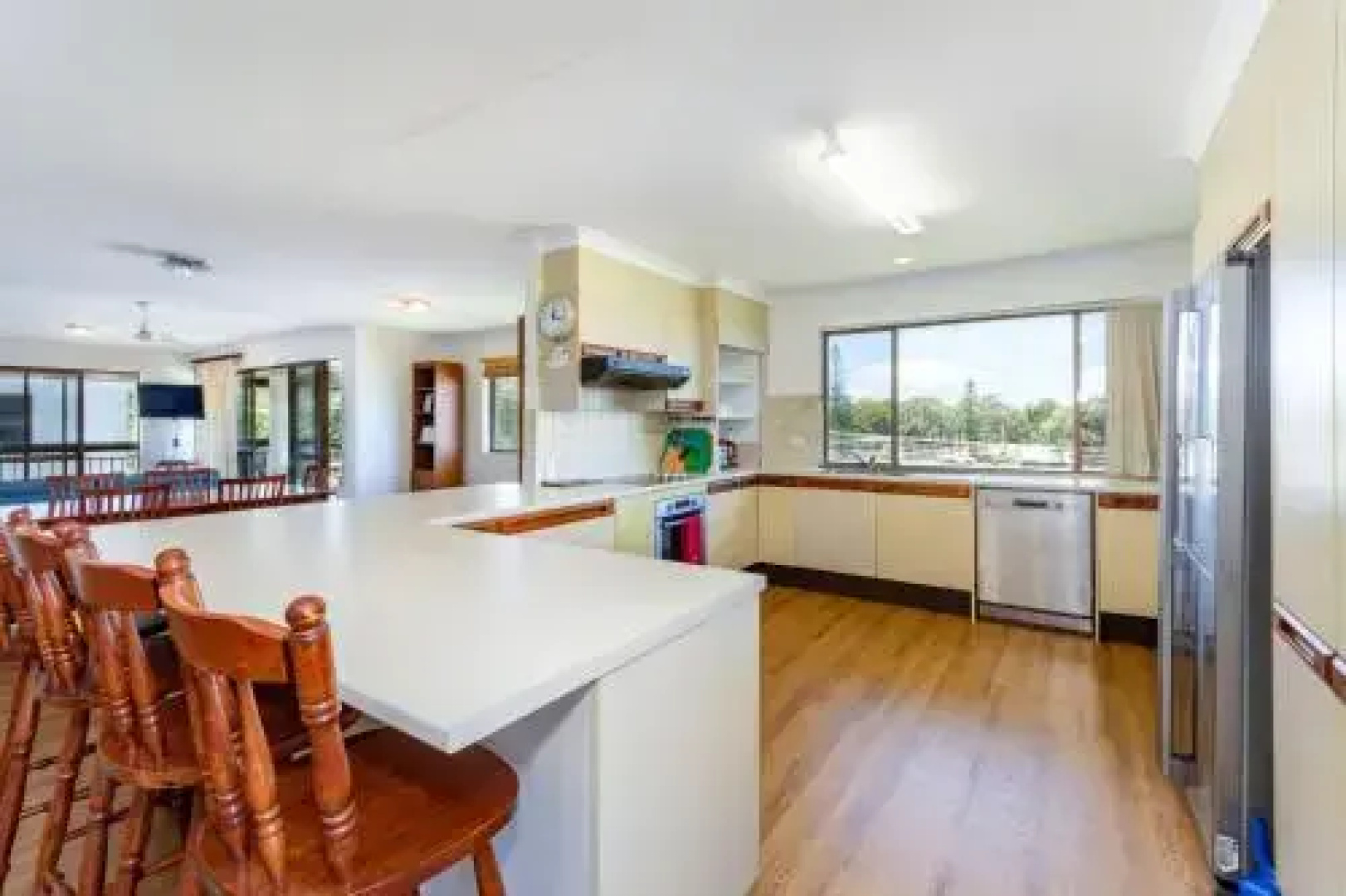 Spacious Unit overlooking Moreton Bay - Boyd St, Woorim
