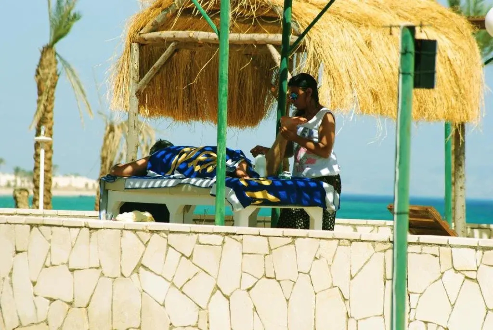Safari Beach Nuweiba