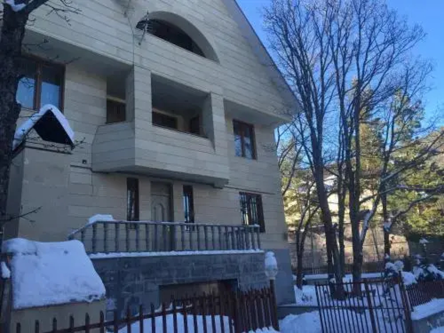 Holiday Home On Harutyunyan