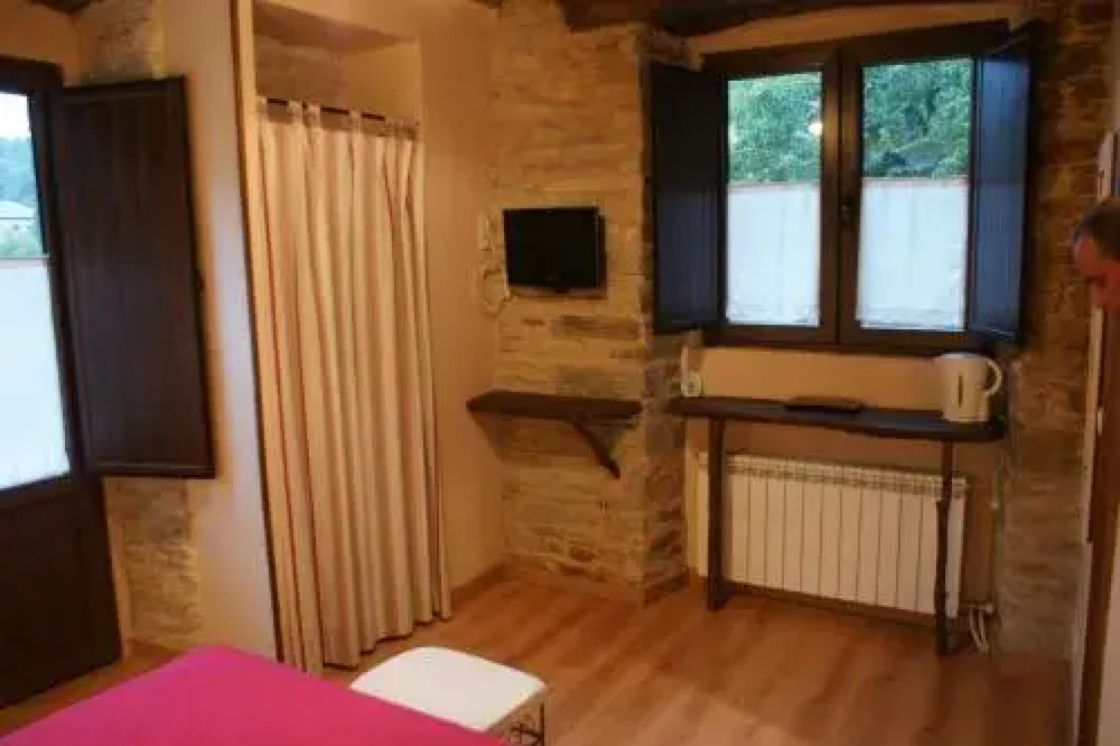 Albergue Camynos