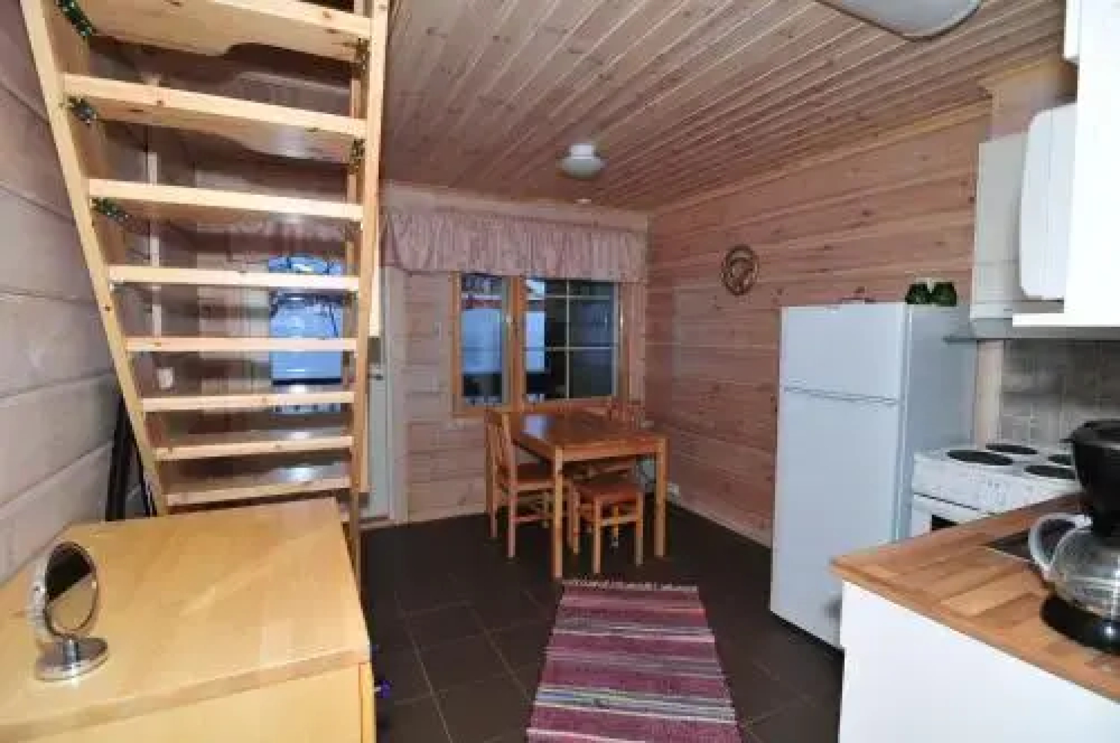 ArcticPolar Holiday Village