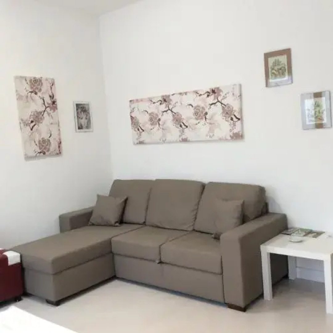 Bed & Breakfast Sforza 19