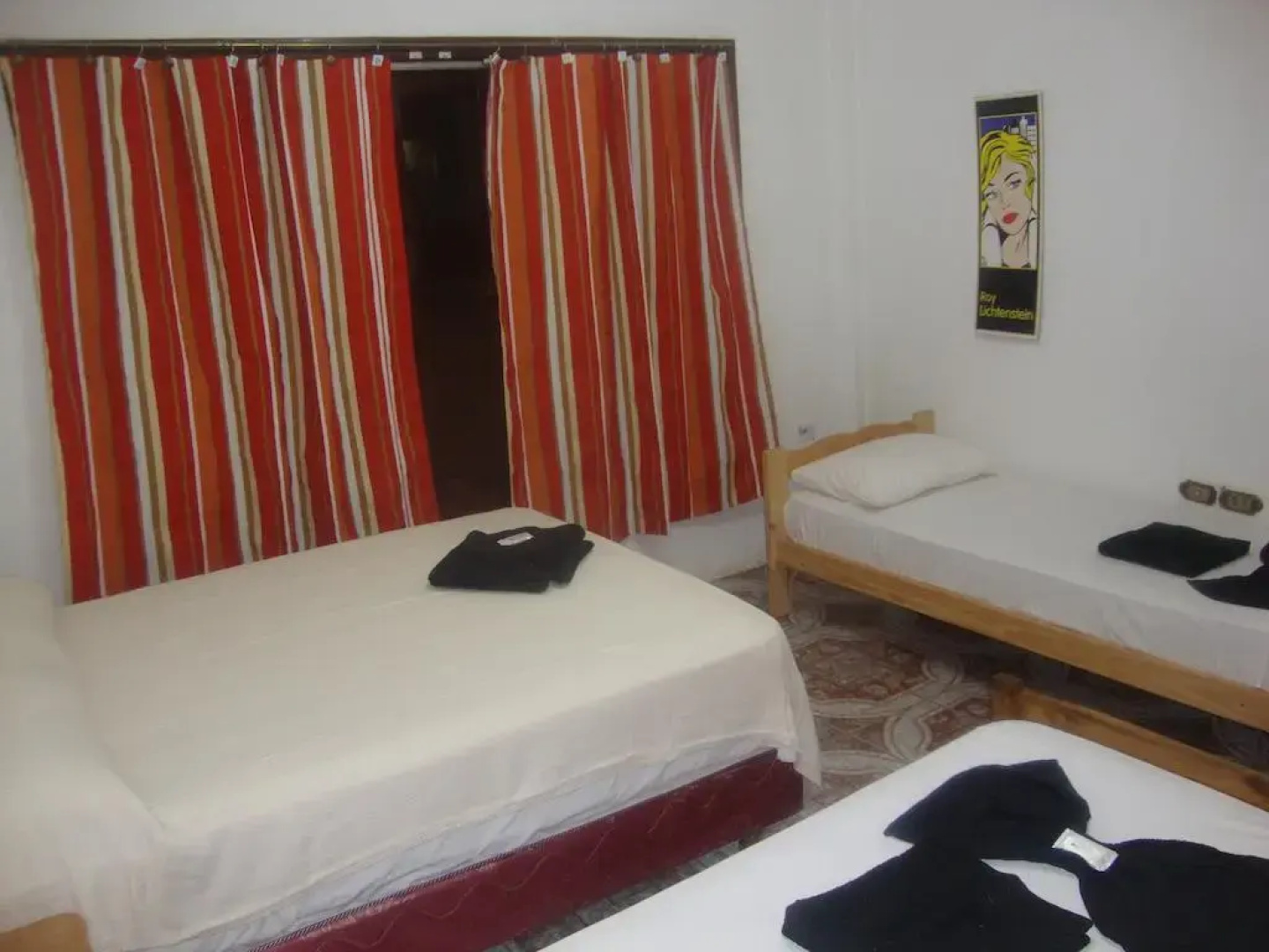 El Guembe Suites