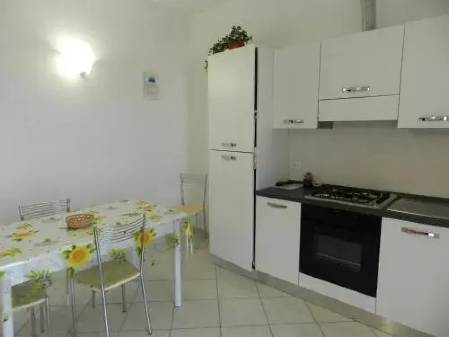 Agriturismo Severini