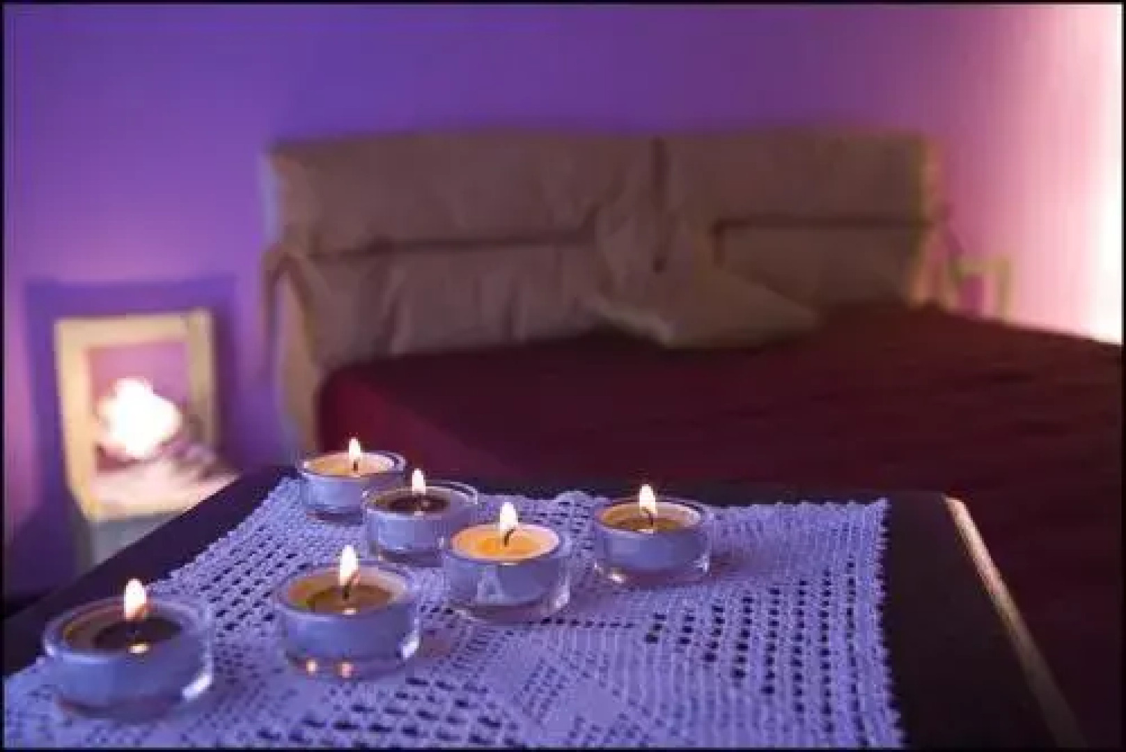 Il Giardino Di Iside