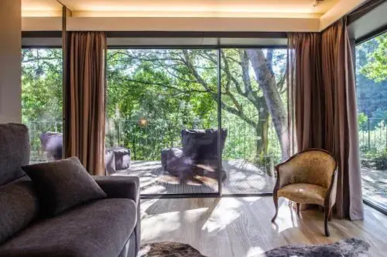 Quinta dos Carqueijais Gerês