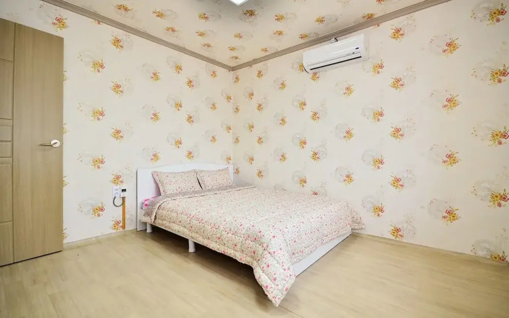 Yeosu Bada Hyanggi Pension