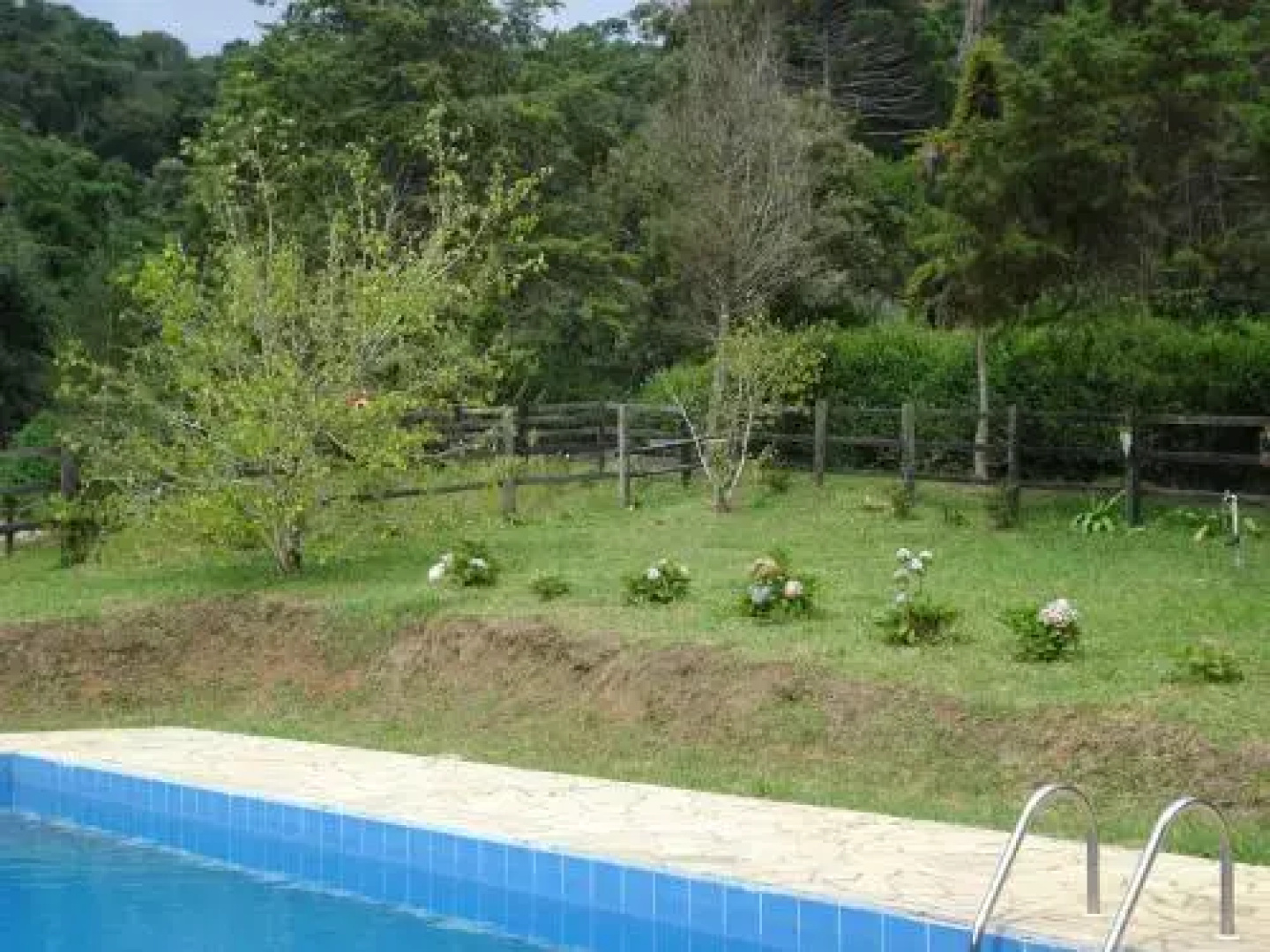 Sítio Mandaçaia