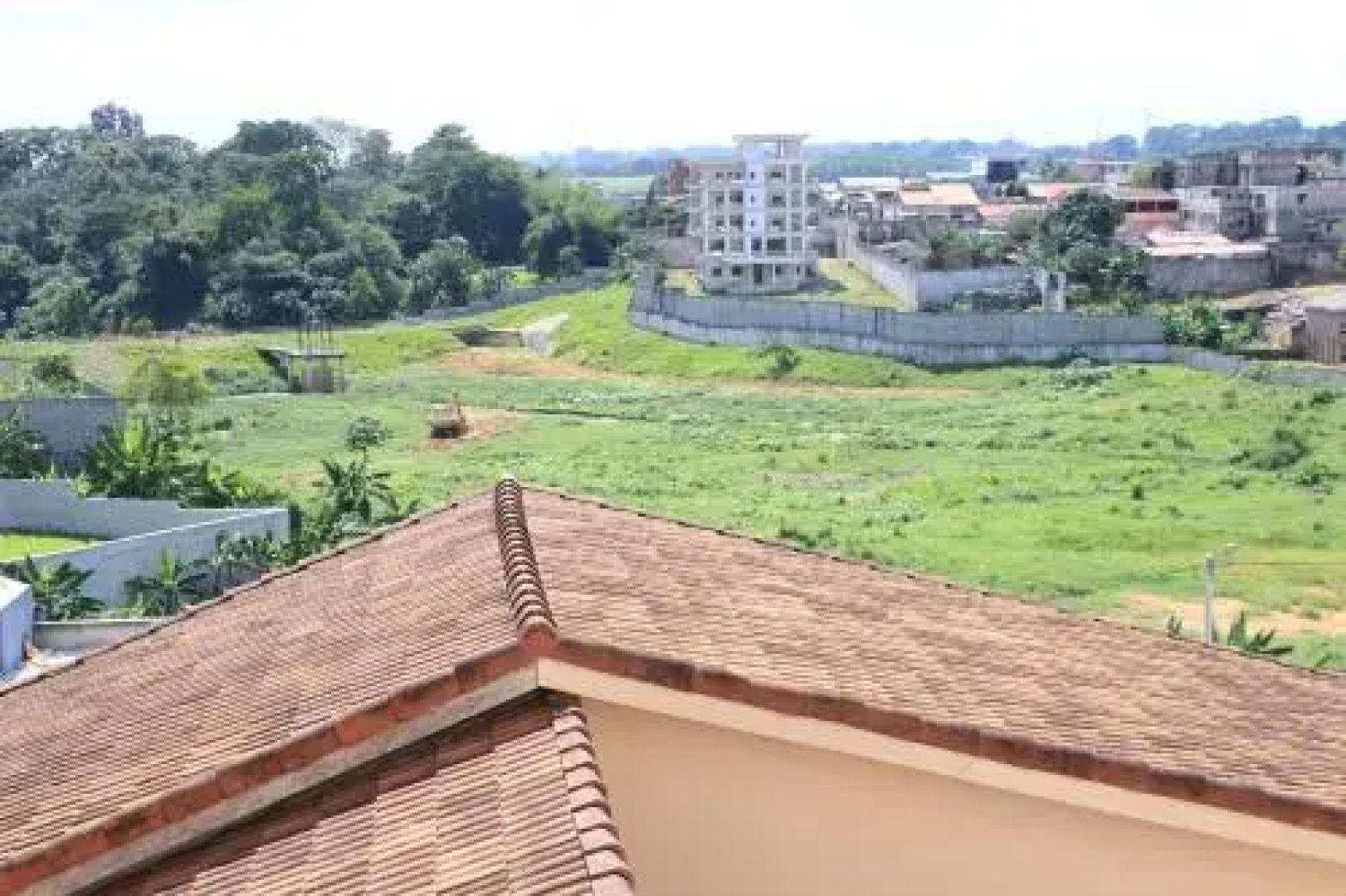 Eden Hotel