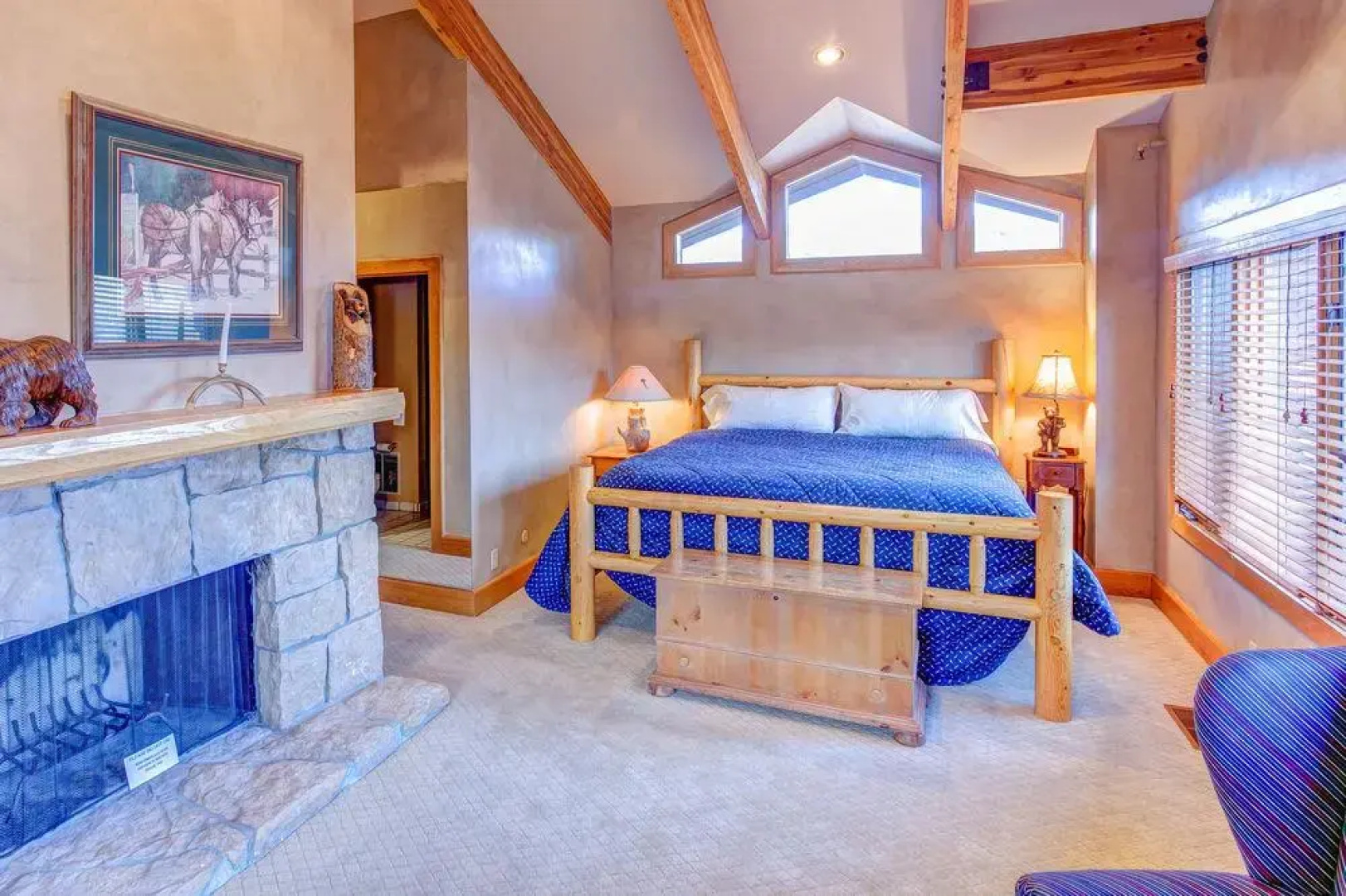 Silver Bird by Alpine Ski Properties