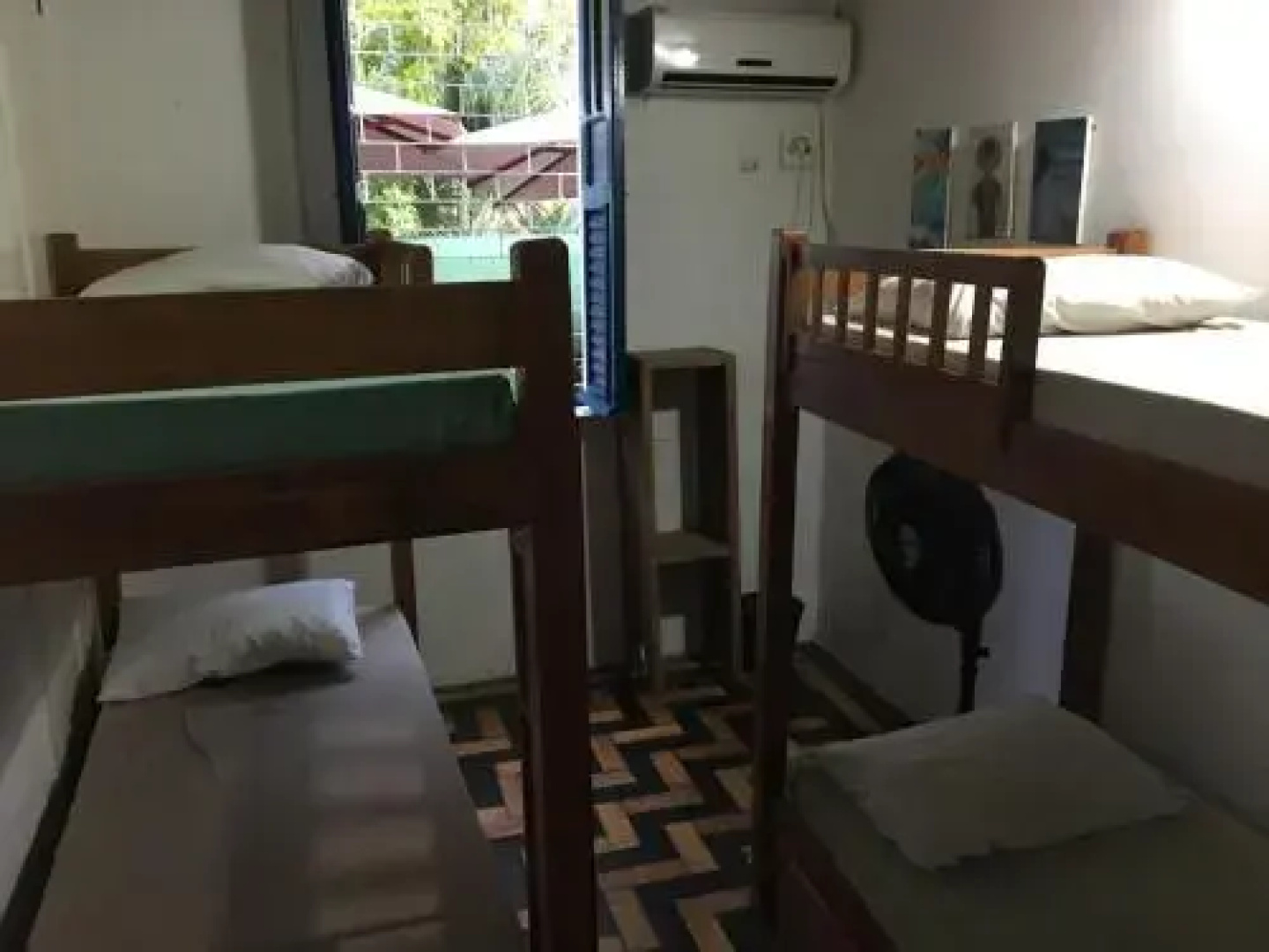 Casa de São Bento Hostel