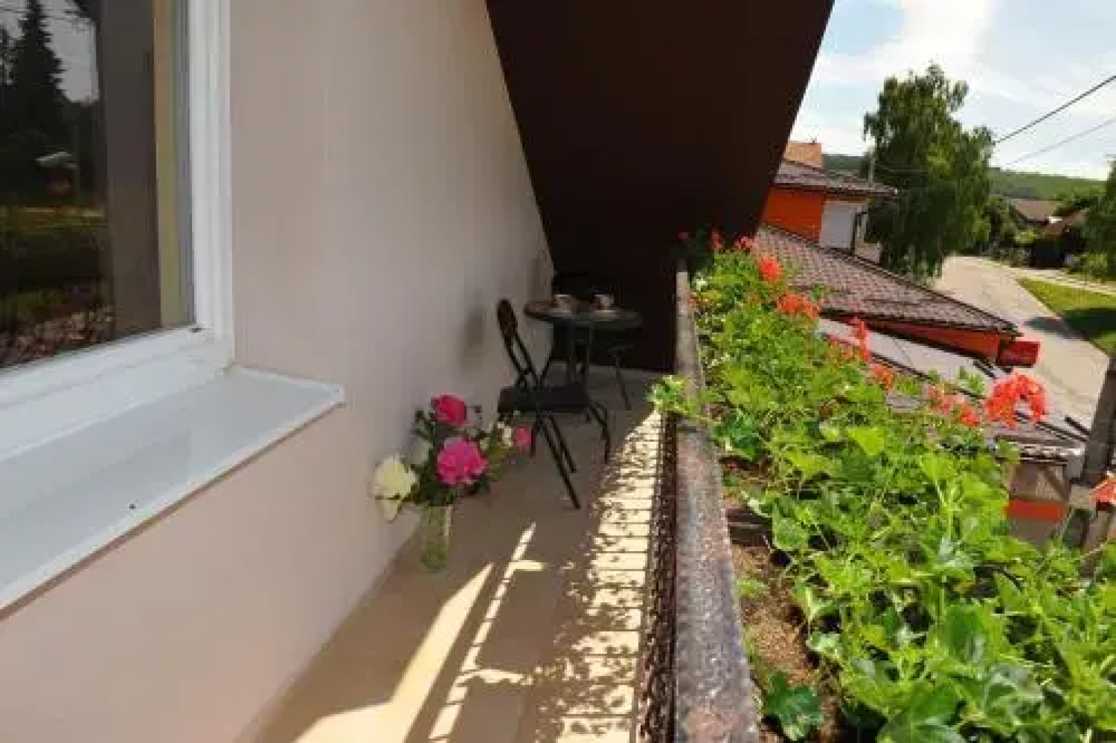 Vila Václav