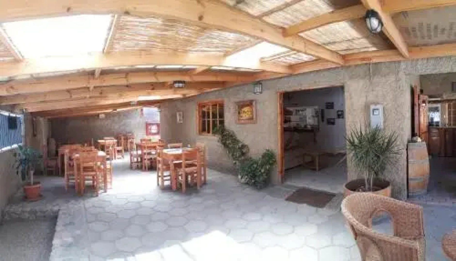 Hostal El Colibri