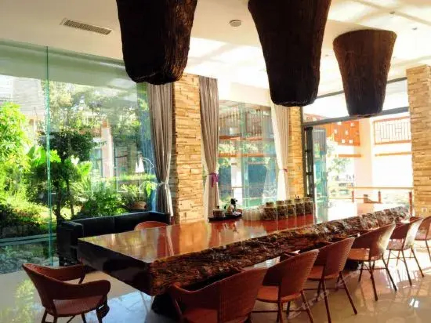 New Century SPA and Resort PUER