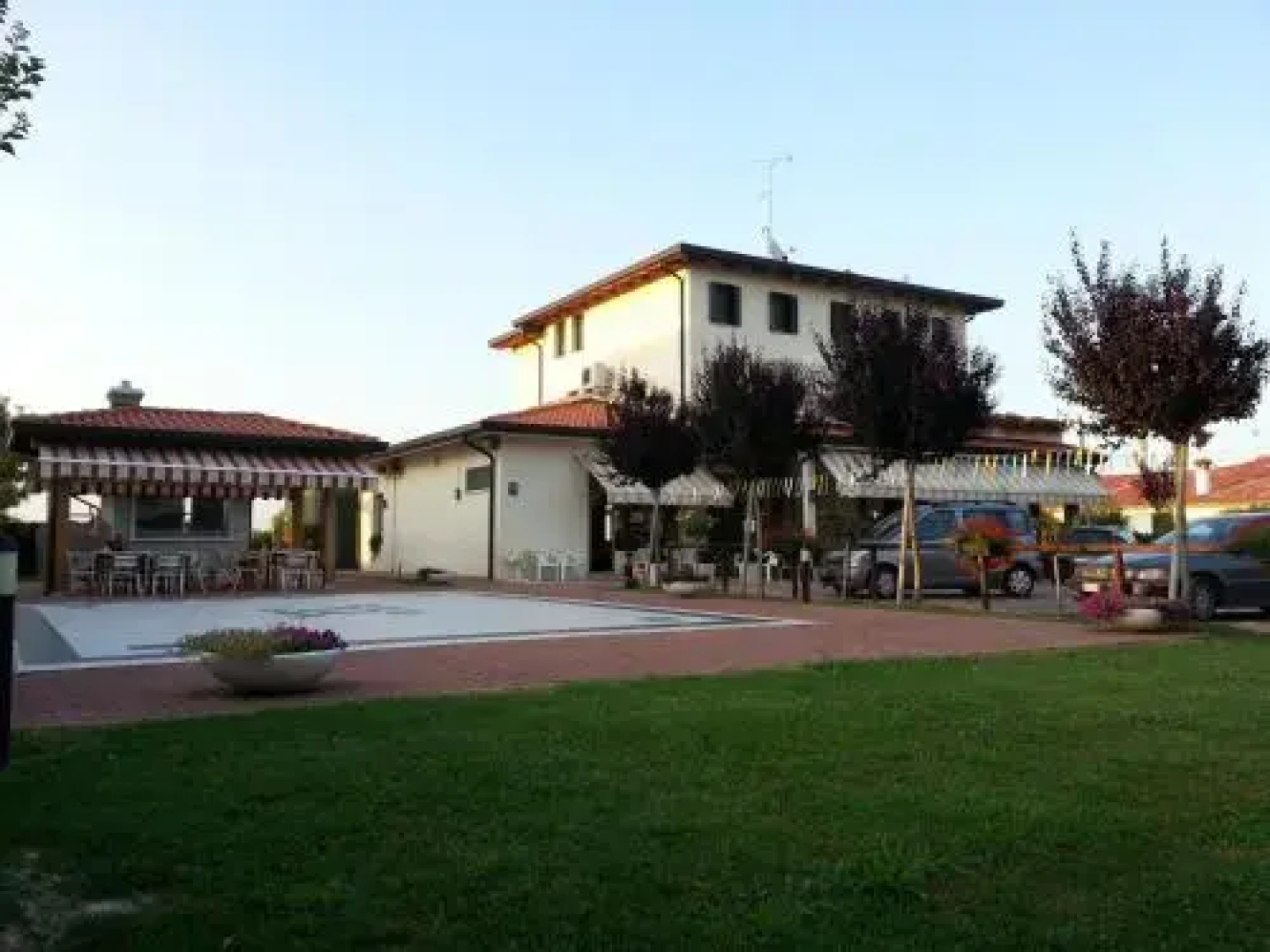 Terzo Bacino BB