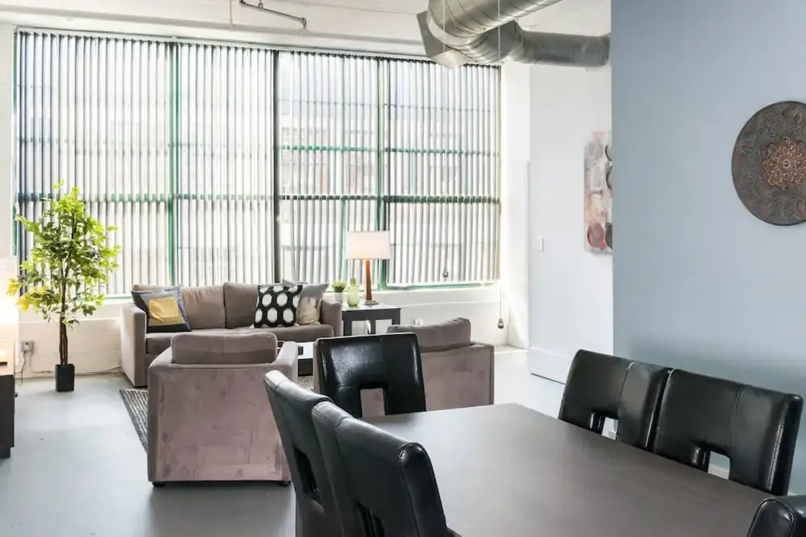 Corporate Rental Lofts near Busch Stadium