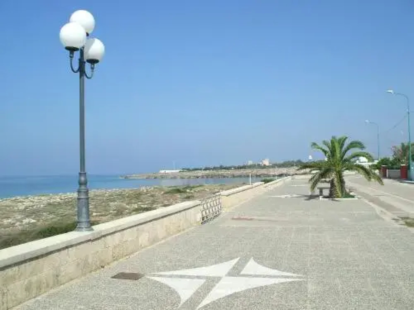 Residence Salentoholidays