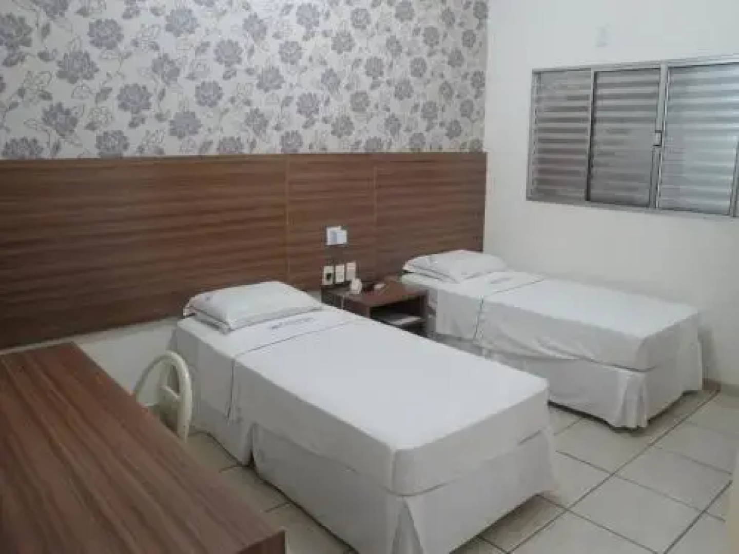 Residence Hotel