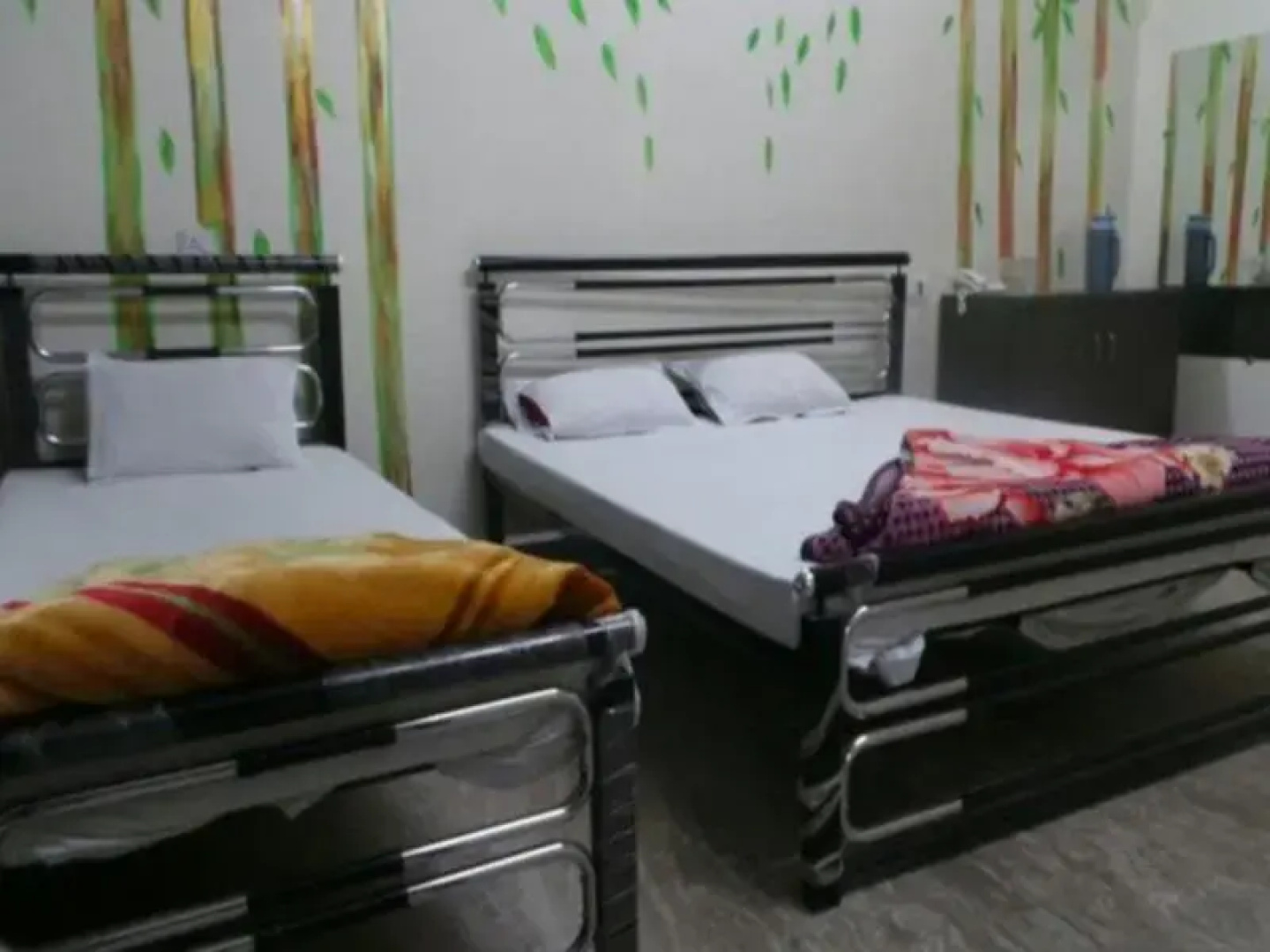 Hotel Rishi Kuti