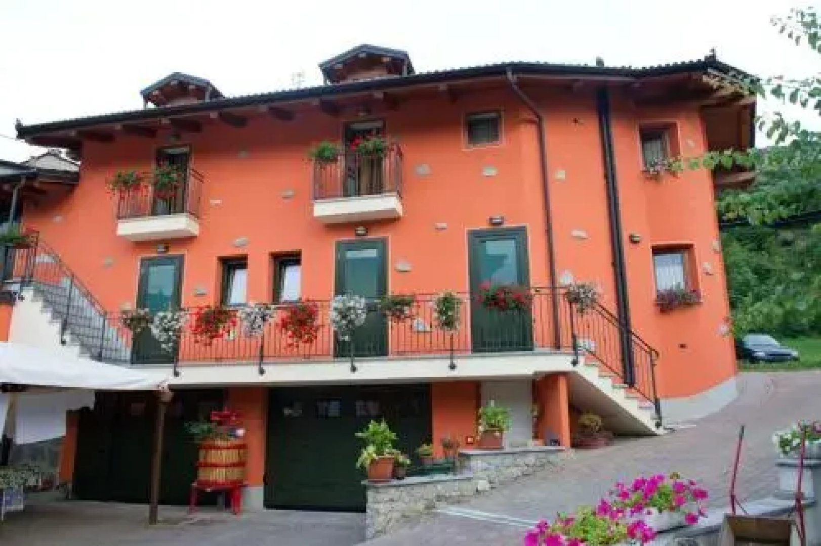 Al Paschè