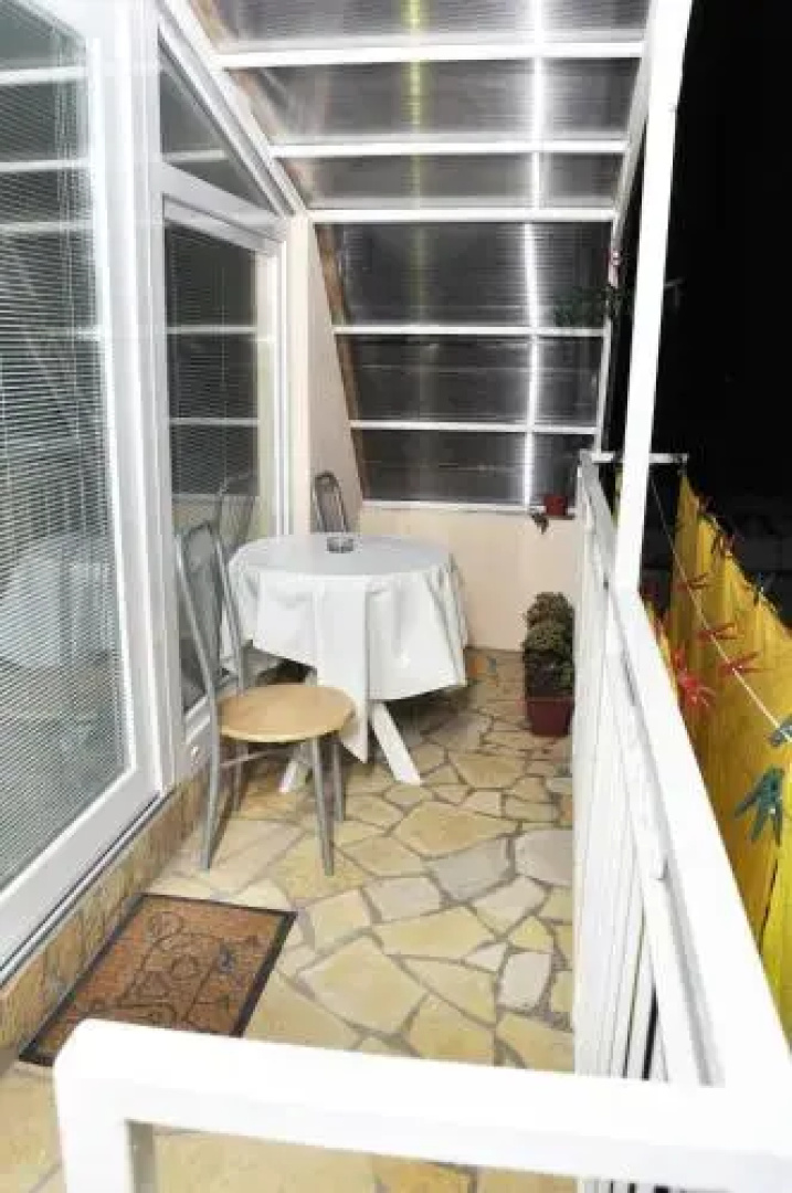 Apartment Grcic
