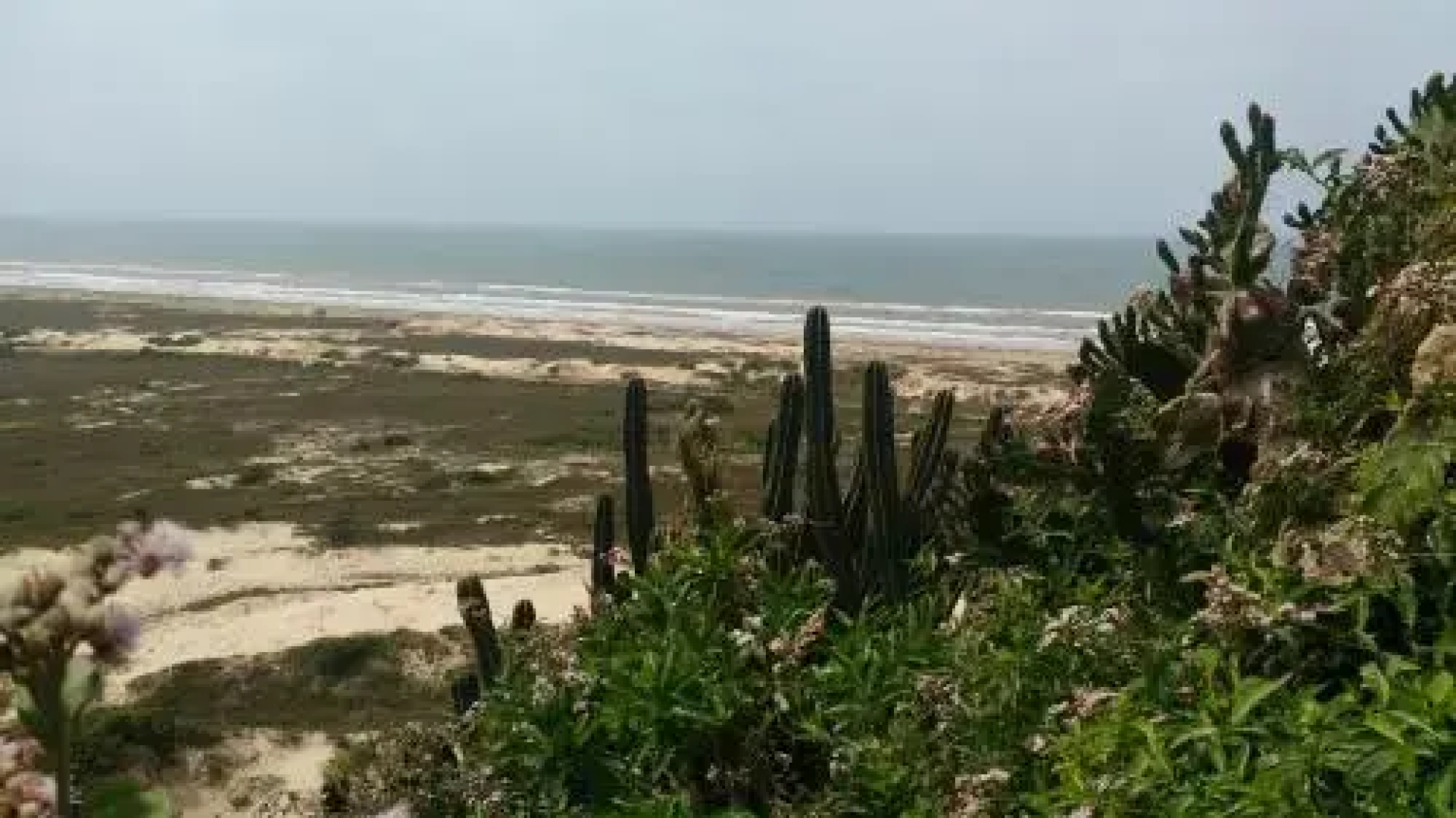 Pousada Brisamar Morro dos Conventos