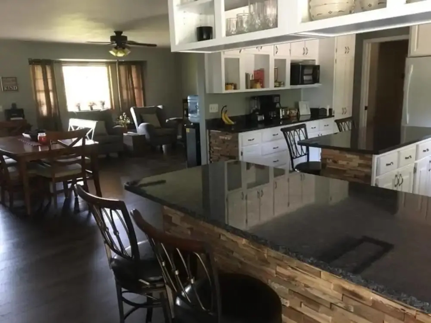 Big Country Bed and Breakfast