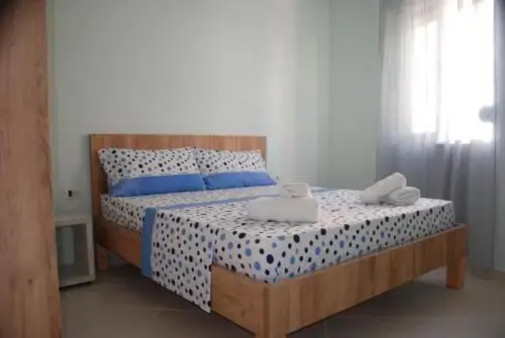 Rezidenca Kalter Sarande