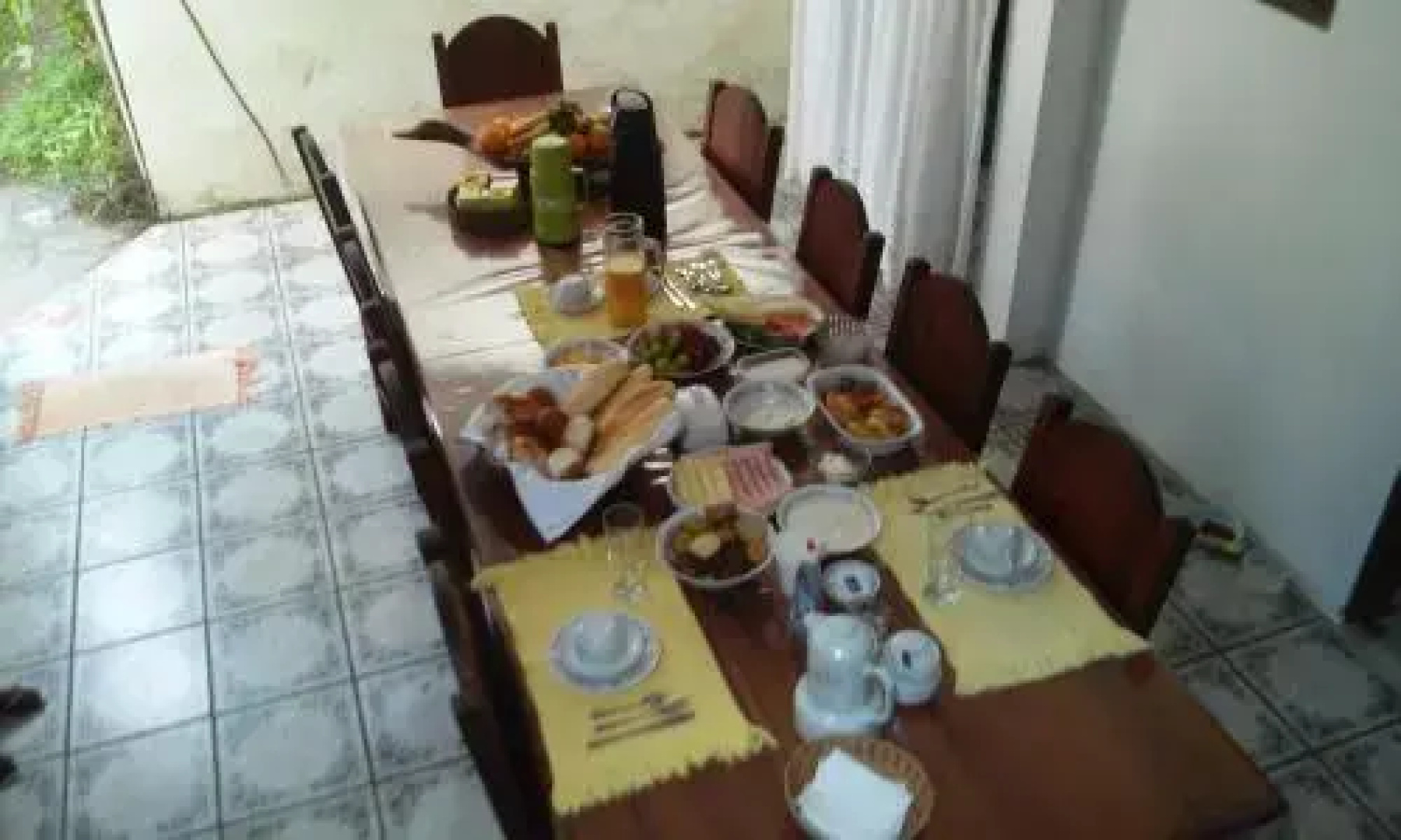 Naimar Casa Familiar