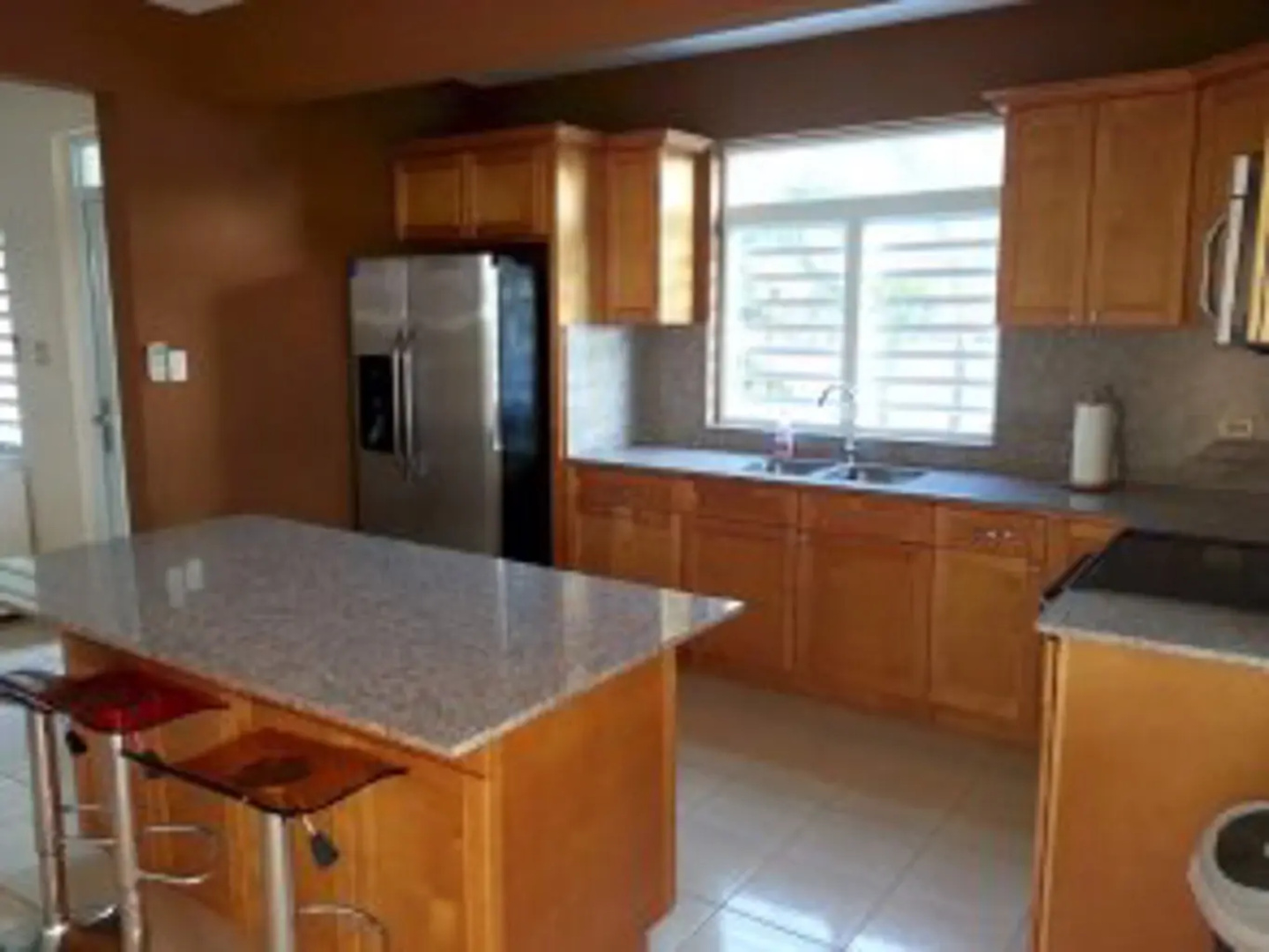 Carmilet guesthouse