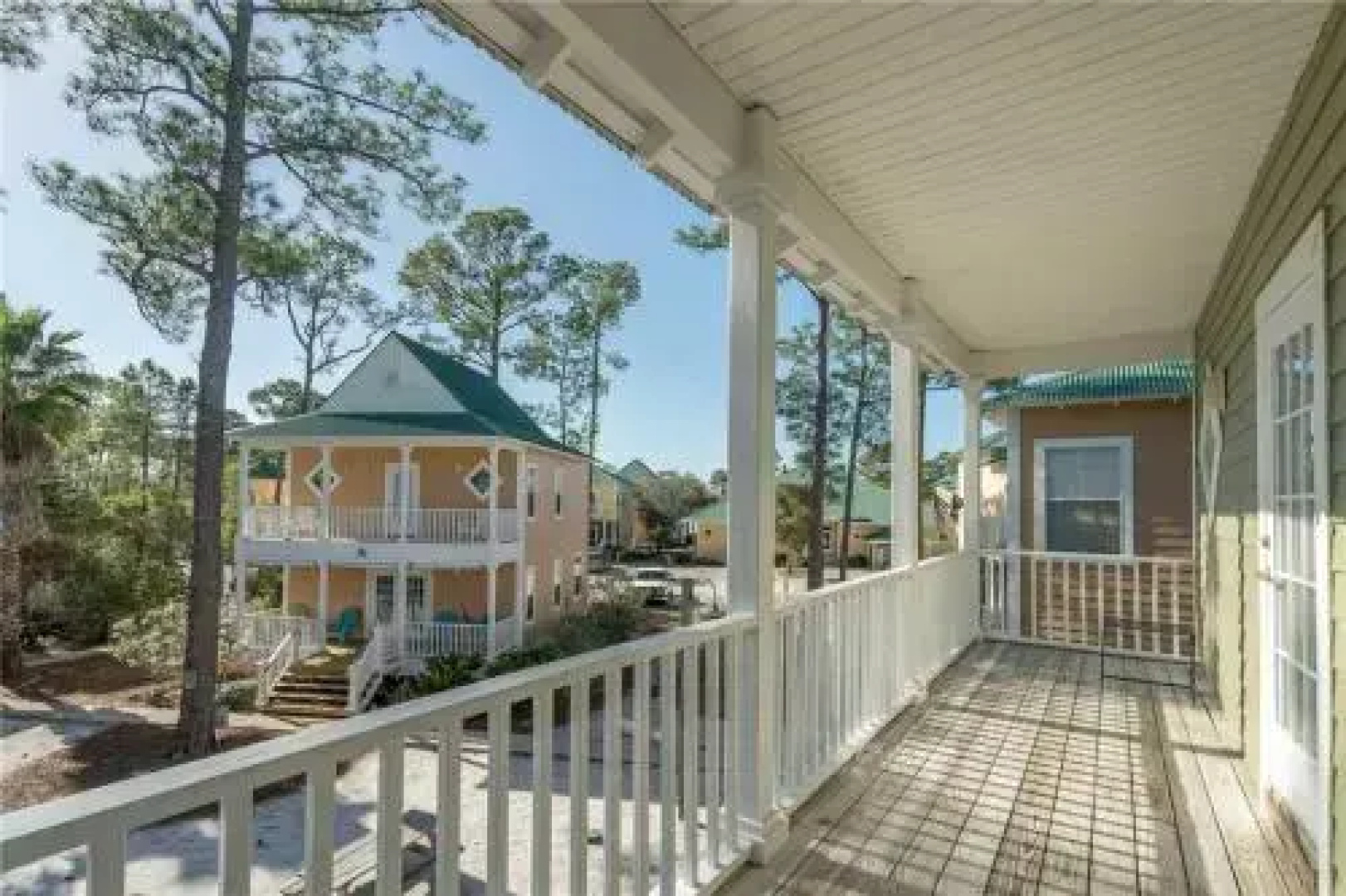 Beachcomber Bliss 38C - 2 Br Condo