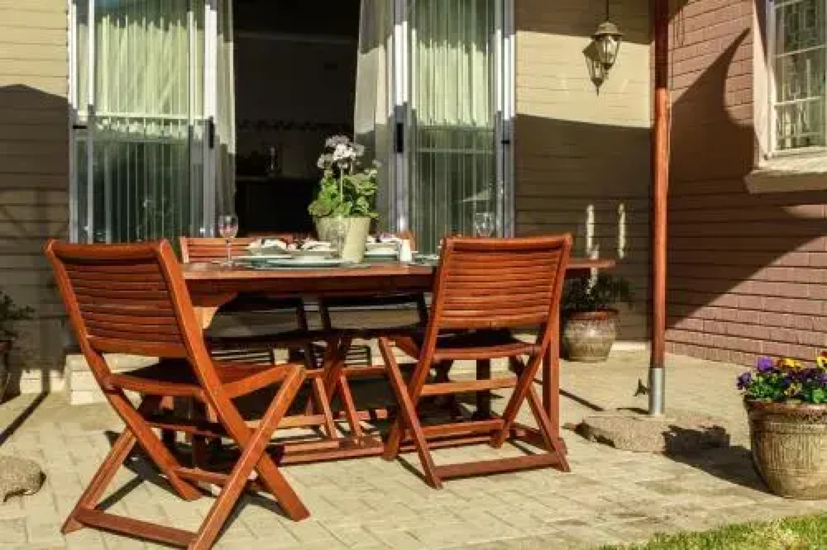 Salt and Light Self Catering