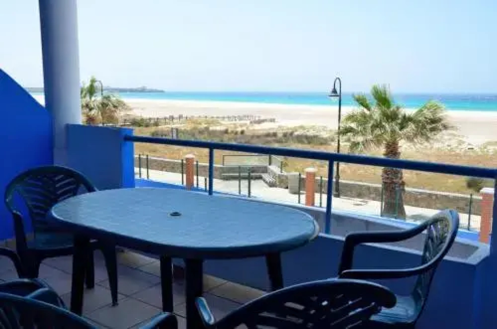 ApartamentoTortuga III