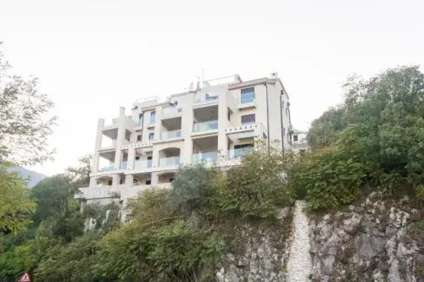 Sunshine of Montenegro Apartments