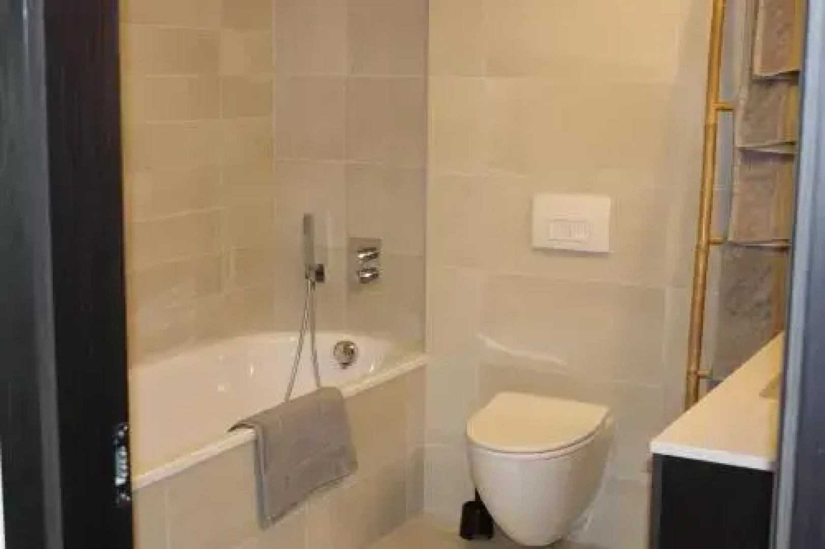 TownApartment Reykjavík