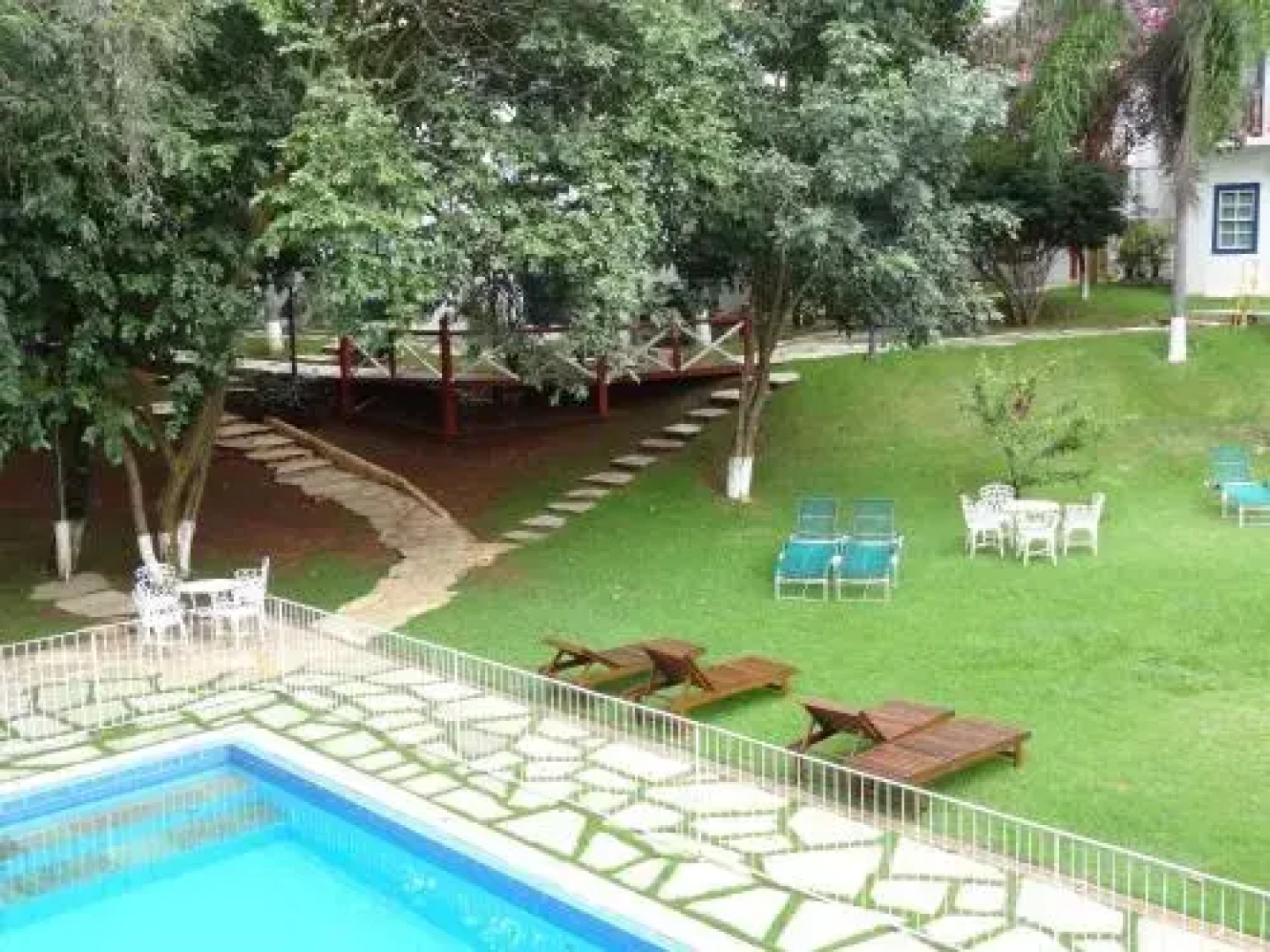 Pousada Villa Bia