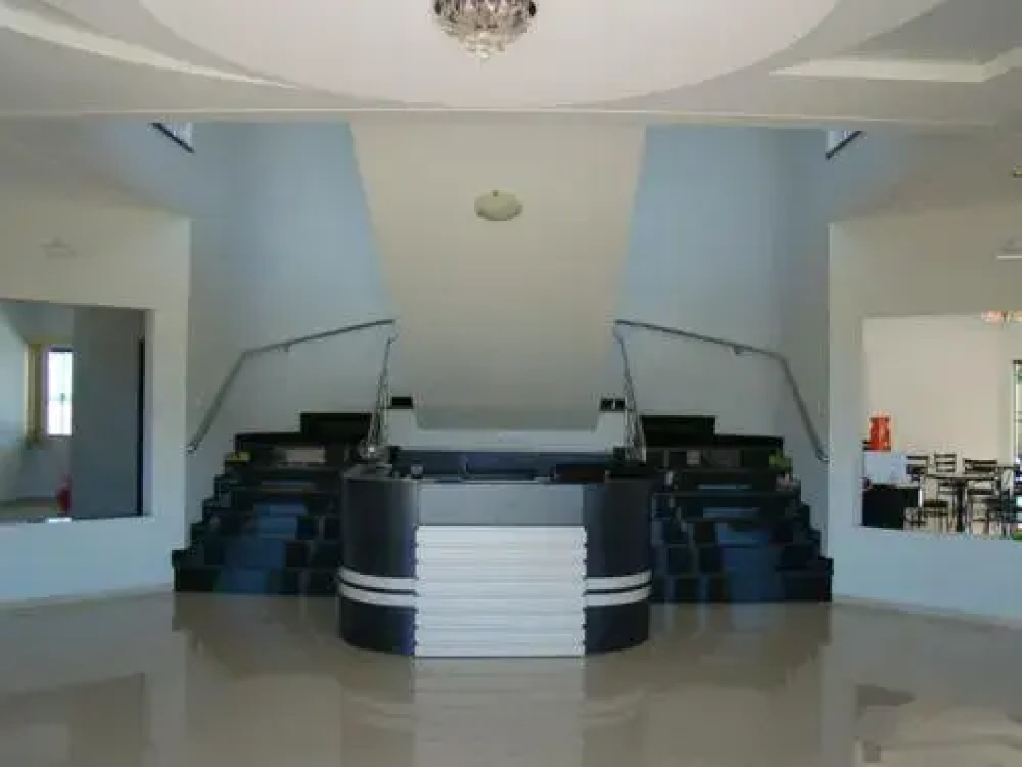 Tio San Hotel