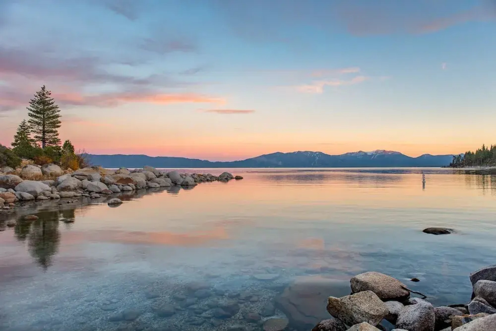 Dollar Point Paradise - 3 Br Home