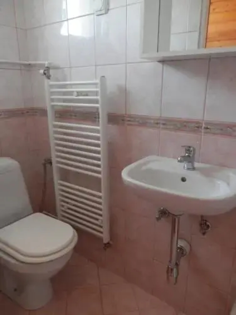 Guesthouse Centar Amadeus