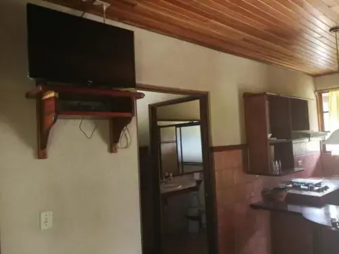 Lapas Rojas Lodge