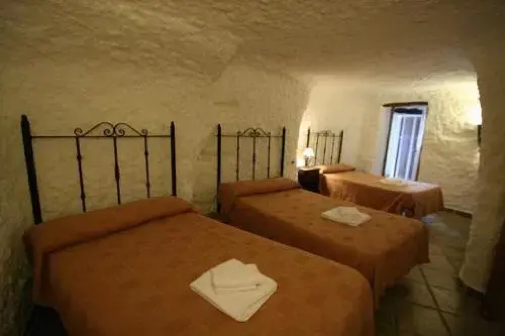 Casas rurales Victoria