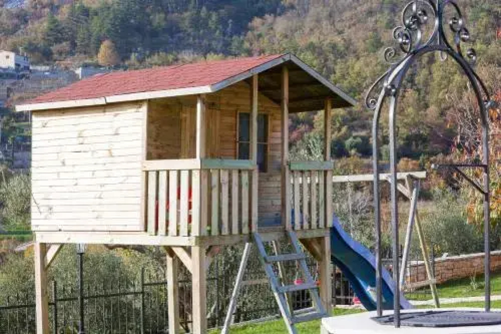 Villa Stonegate Estate