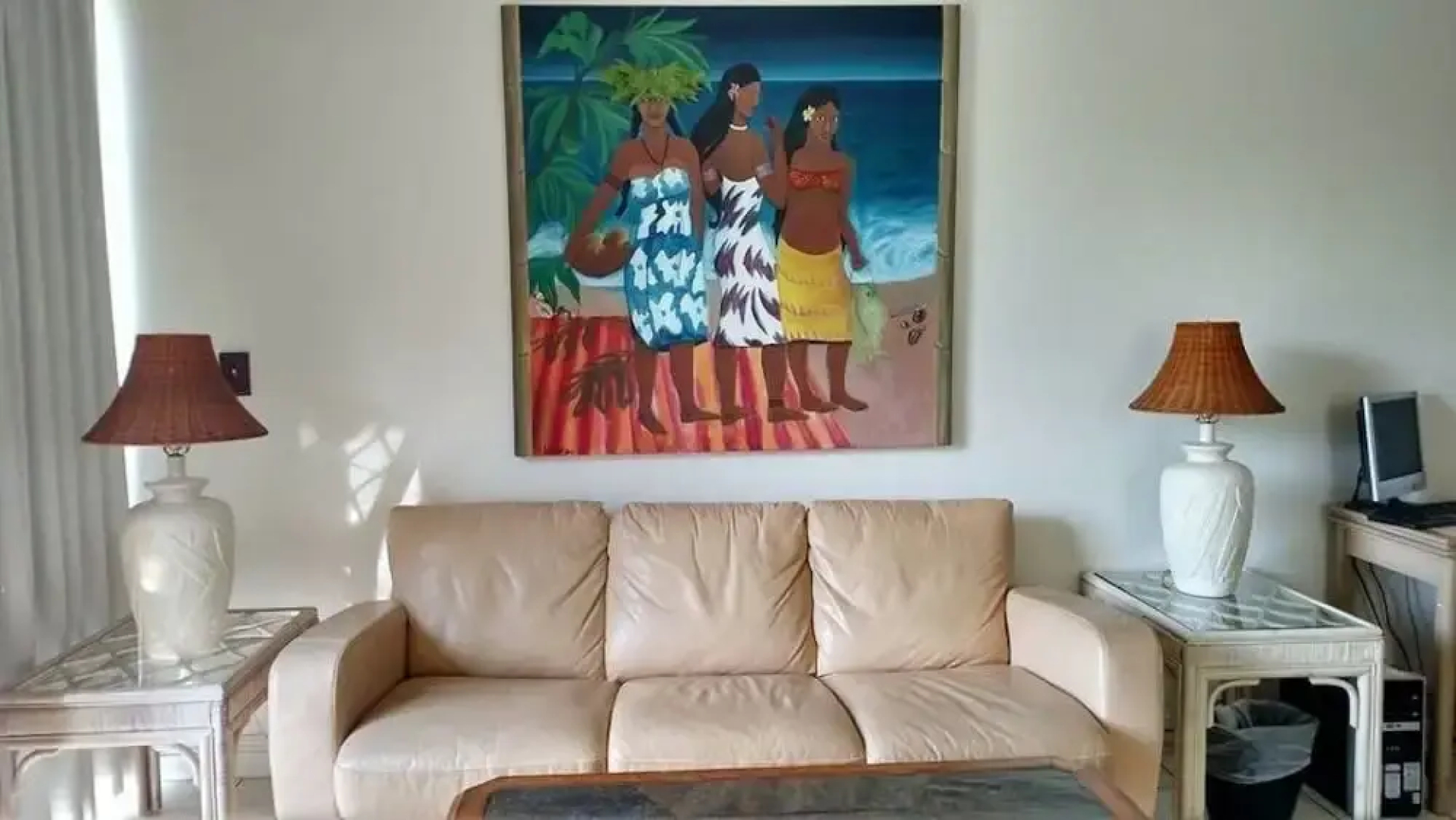 North Shore Golf - 2 Br Condo
