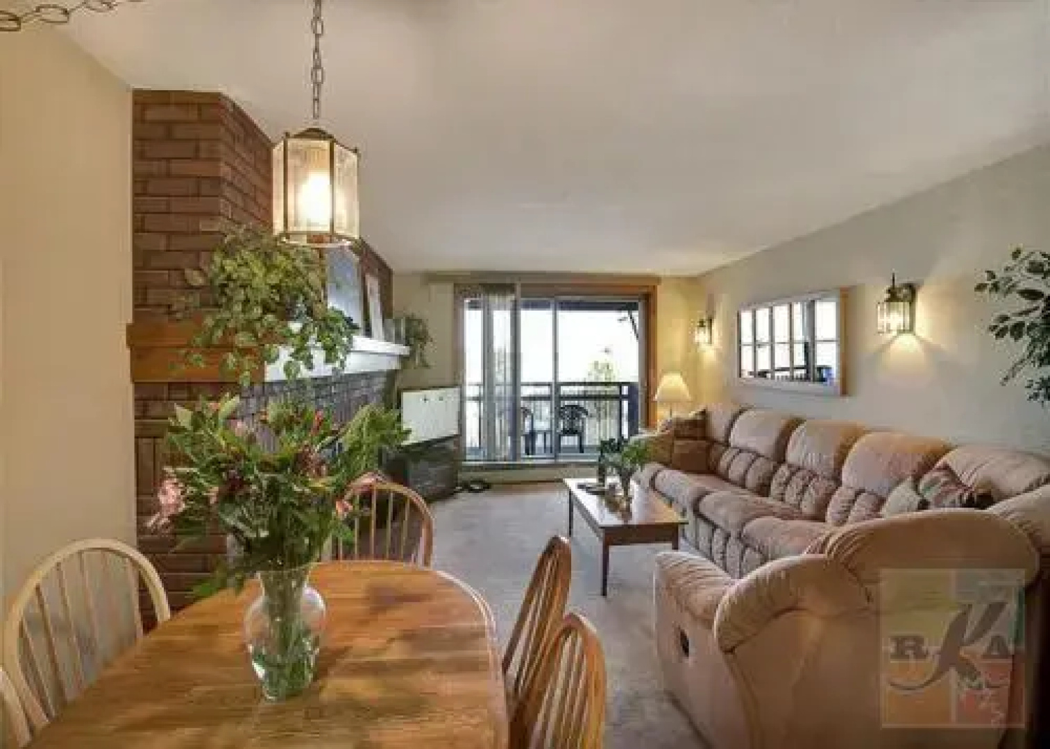 Sunrise Village East Glade B3 by RedAwning