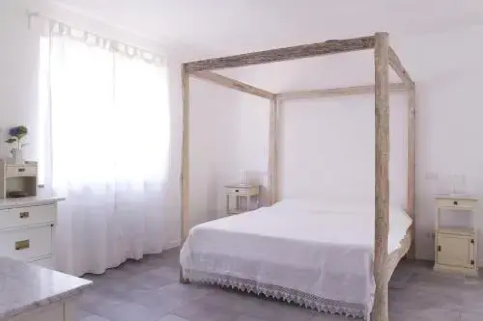 Il Fiume Azzurro B&B