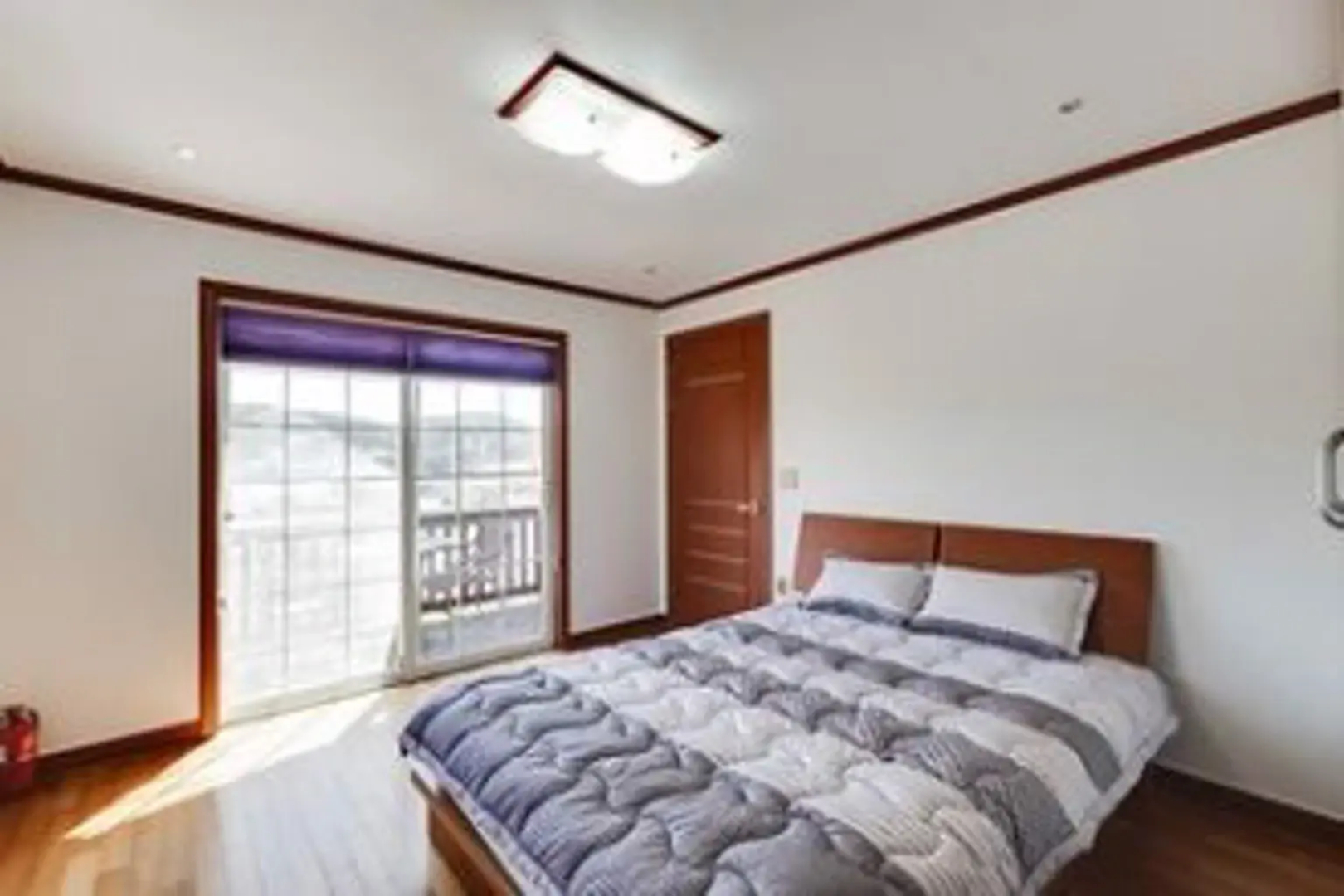 Anmyeondo Kkotji Hew Pension