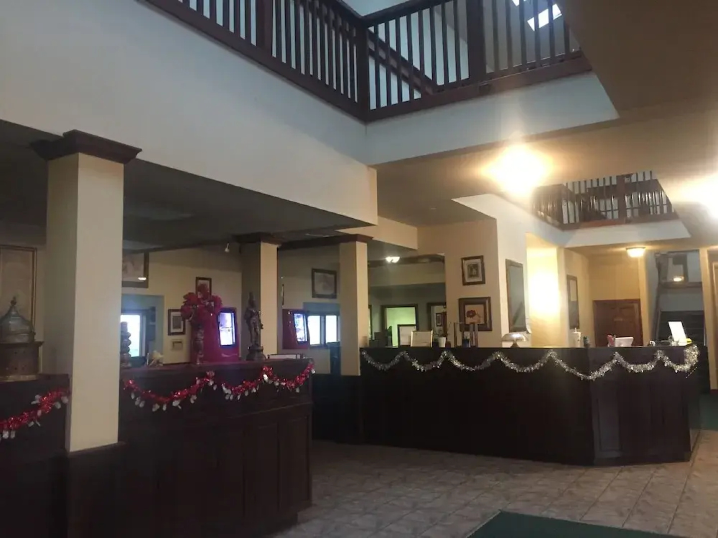 Nirvana Inn & Grill