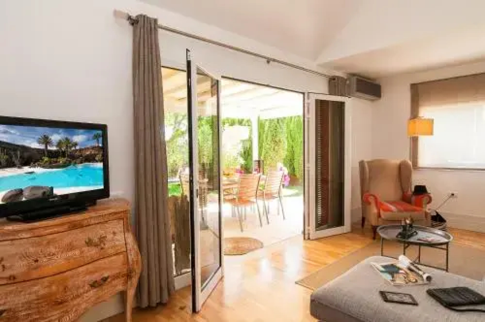 Bungalow Melocotones Maspalomas Golf