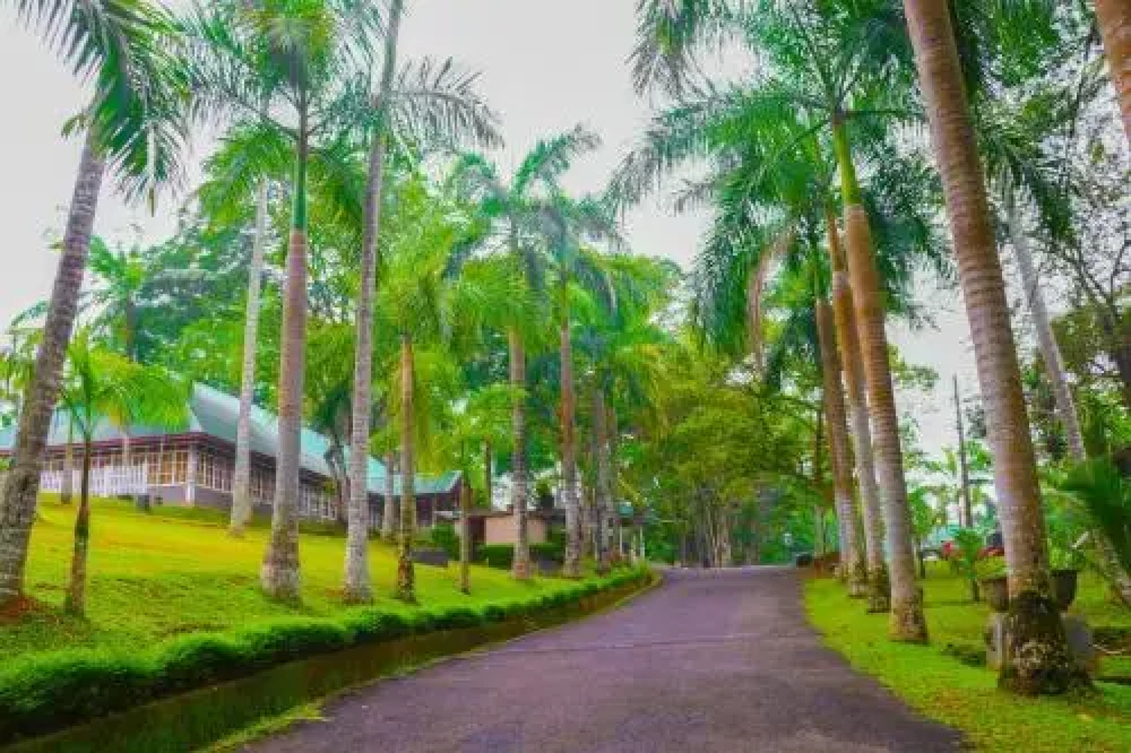 Rajanawa Resort