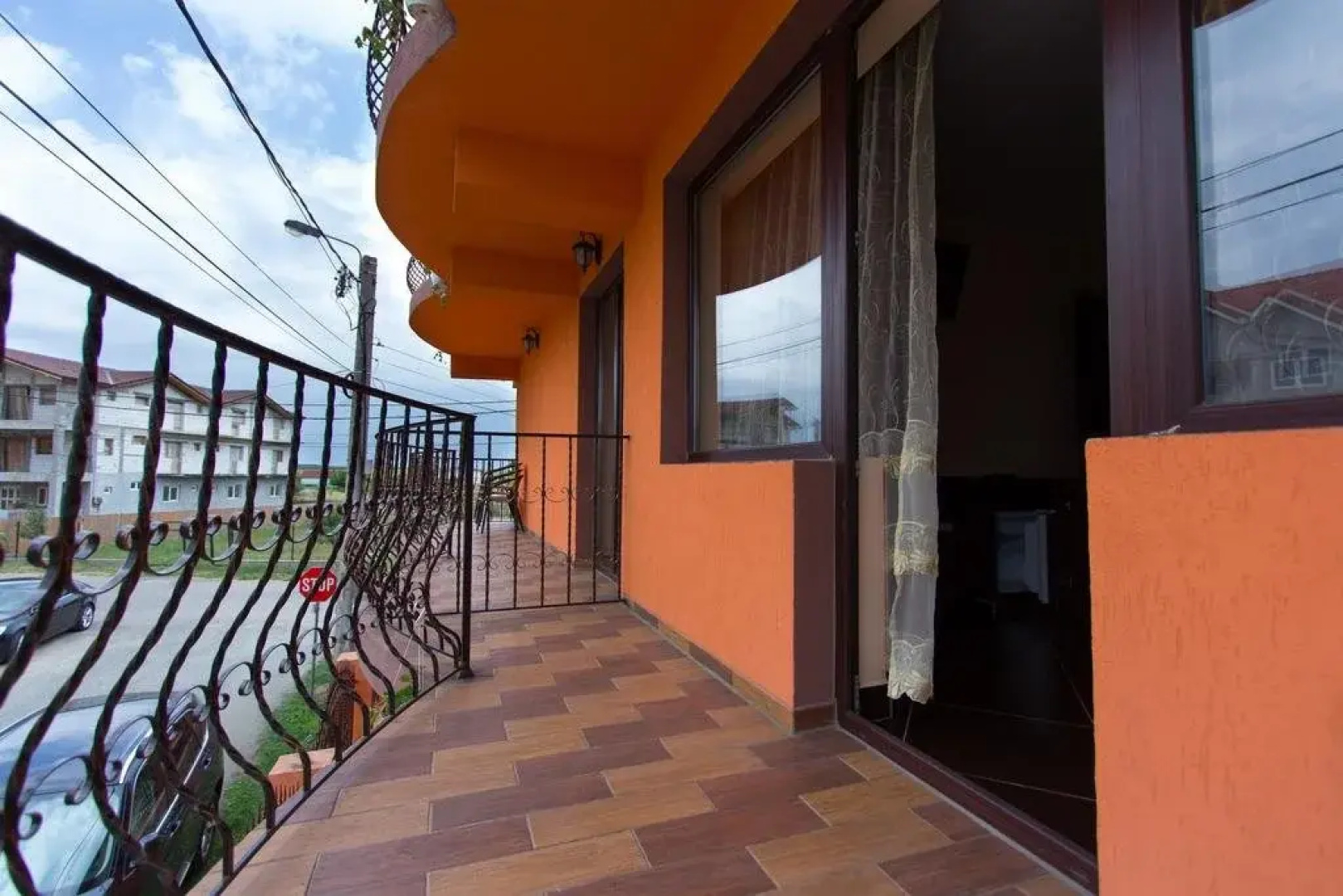 Vila Amalya
